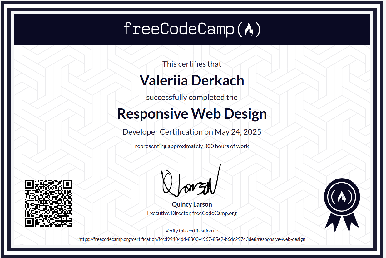 Certifies_Web_Design
